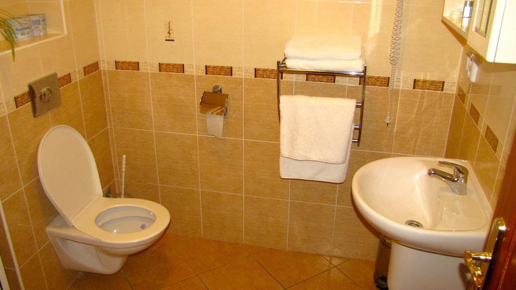 Penzion U Golema Blansko Chambre photo