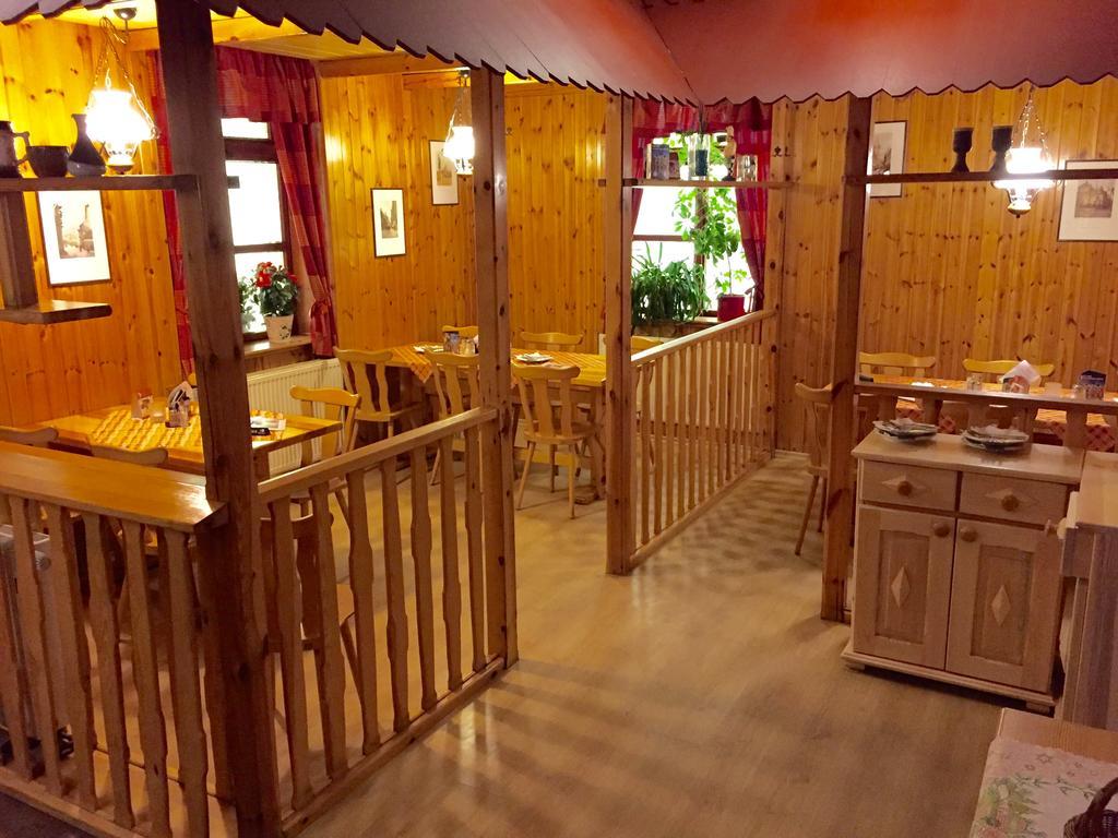Penzion U Golema Blansko Extérieur photo