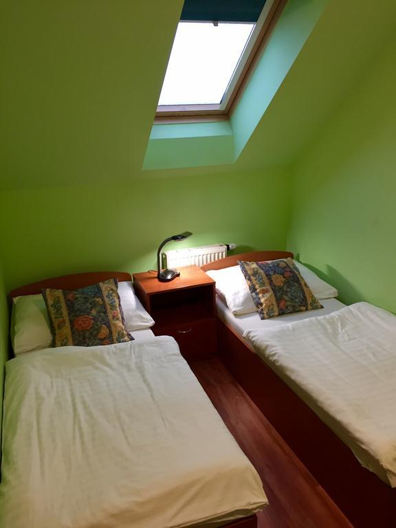 Penzion U Golema Blansko Chambre photo