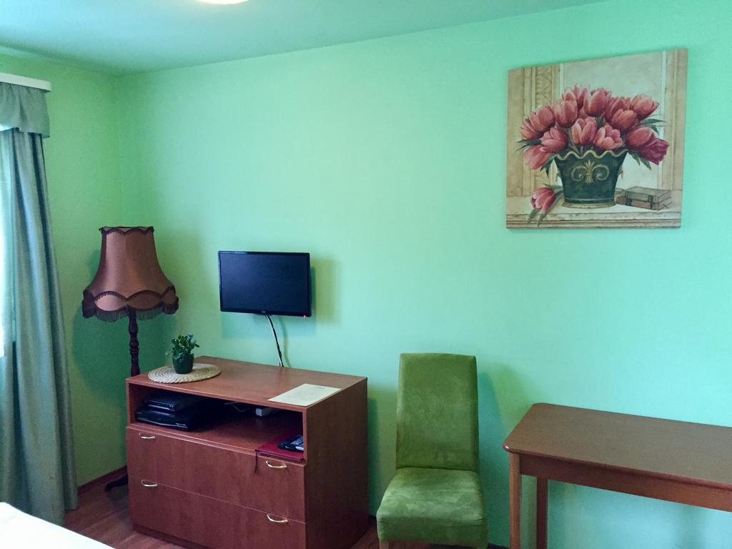Penzion U Golema Blansko Extérieur photo