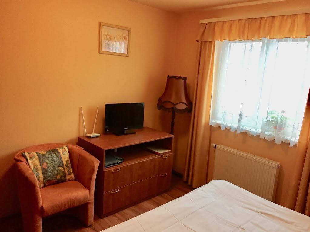 Penzion U Golema Blansko Extérieur photo